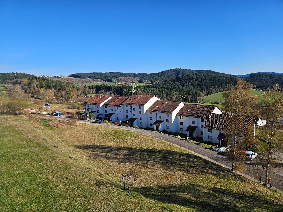 Aussen